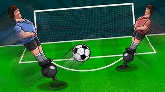Table Football Pro
