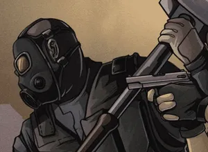 Rainbow Six