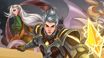 Arena of Valor