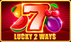Lucky 2 Ways